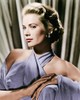 Grace Kelly a filmes karrierje csúcsán