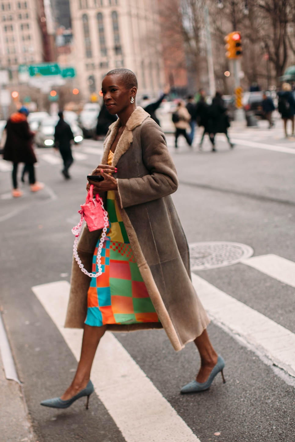 New York str F23 0709