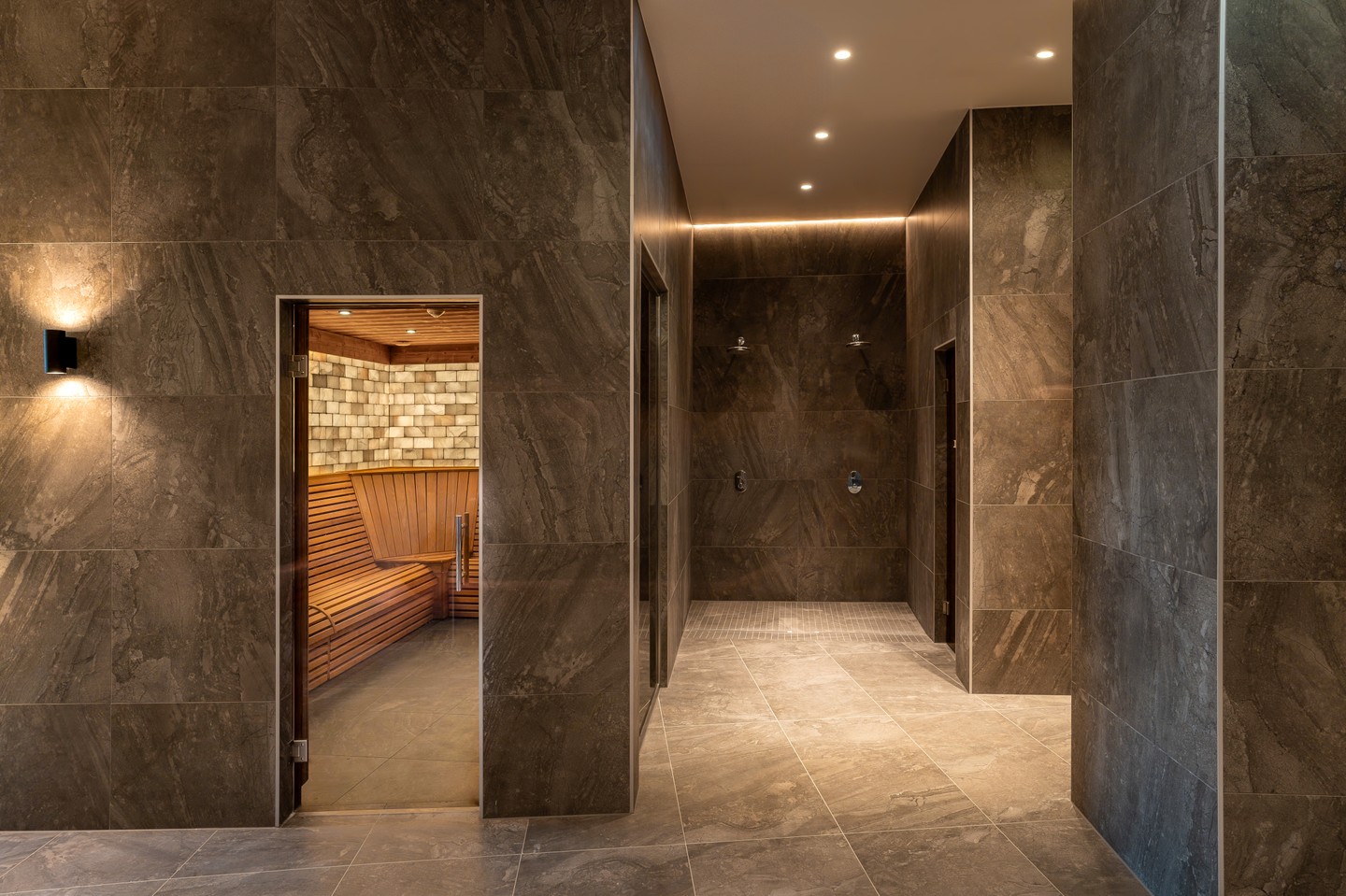 Szaunavilág családoknak