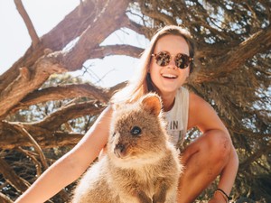 Két hónapig utaztam Ausztráliában, és ezek a dolgok végleg megváltoztak bennem