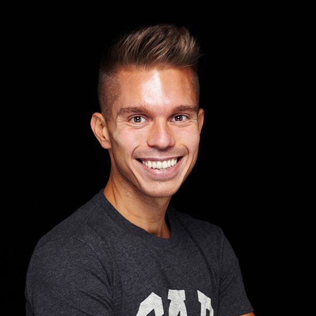 Zsólyomi Norbert kedvencekről