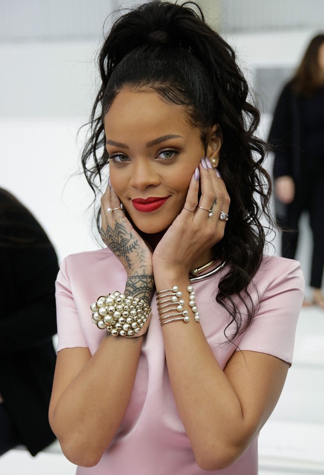 Rihanna