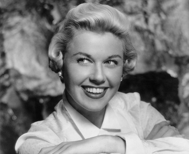 Doris Day