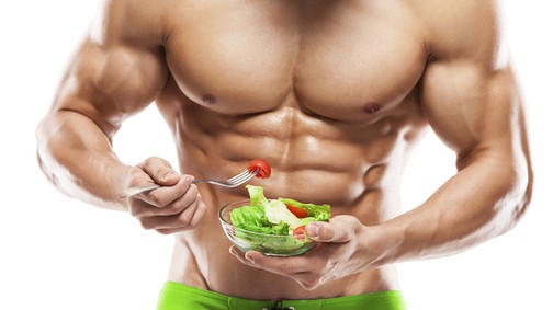 Izmos férfitestek- szexi vagy beteges?