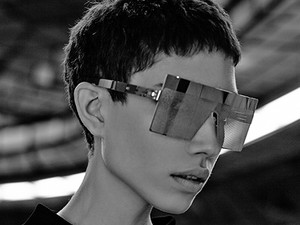 Exkluzív! A divat legyen veled! Space Chic