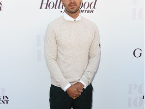 A hét legstílusosabb pasija: Jesse Williams