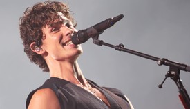 Shawn Mendes a szülinapját ünnepelte a Szigeten