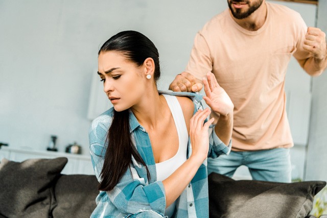 A szeretet nem árt: a kapcsolati erőszak semmilyen körülmények között nem elfogadható