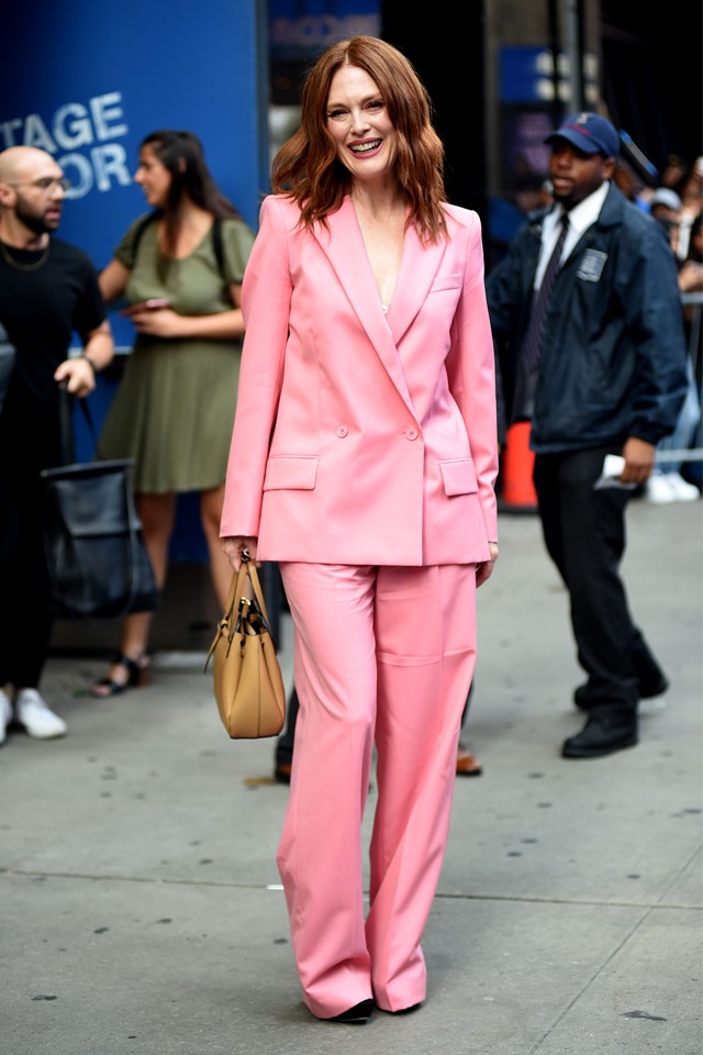 Julianne Moore Givenchy