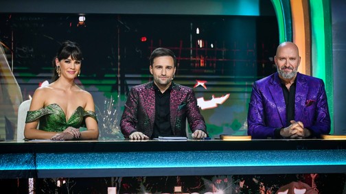 „Na, a Temus Tóth Andi”: Kikeltek magukból a Dancing with the Stars nézői, szerintük nem érdemel a zsűritől ennyi támogatást ez a versenyző