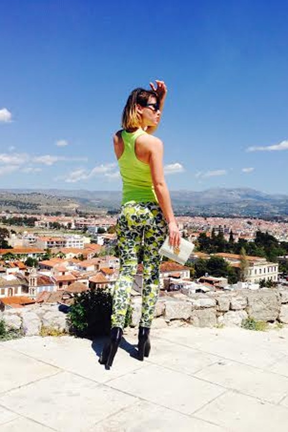 Még egy tárgyalás is vidám lesz ilyen színektől