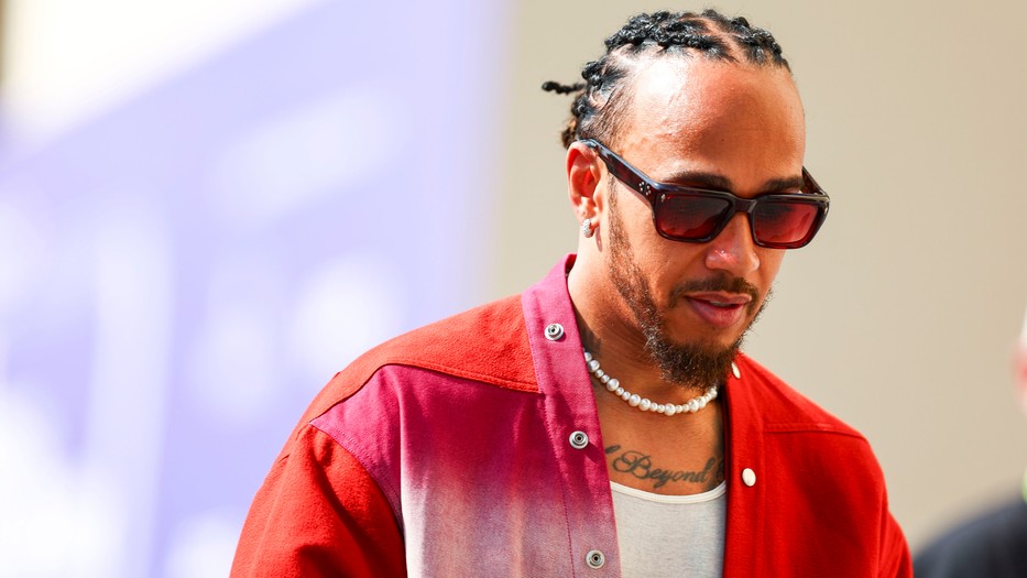 Lewis Hamilton és Sofia Vergara lehet az új hollywoodi álompár