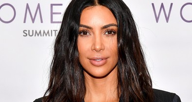 Most ezért a fotóért támadtak a kommentelők Kim Kardashianra