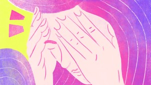 Egyszerű szavak, bonyolult kapcsolatok, elakadt beszélgetések után miként törhetjük át a láthatatlan határokat?