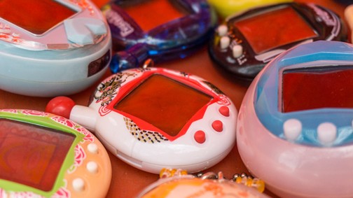 8 dolog, amire tuti emlékszel, ha a 90-es években születtél