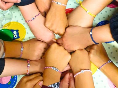 „Amikor az ember elszántan hisz valamiben, és látja munkája eredményét, nehéz megálljt parancsolni”