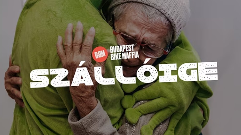 A Szállóige 2. című film egy Ufó szemszögéből mutatja be a budapesti hajléktalanszállók lakóinak életét.