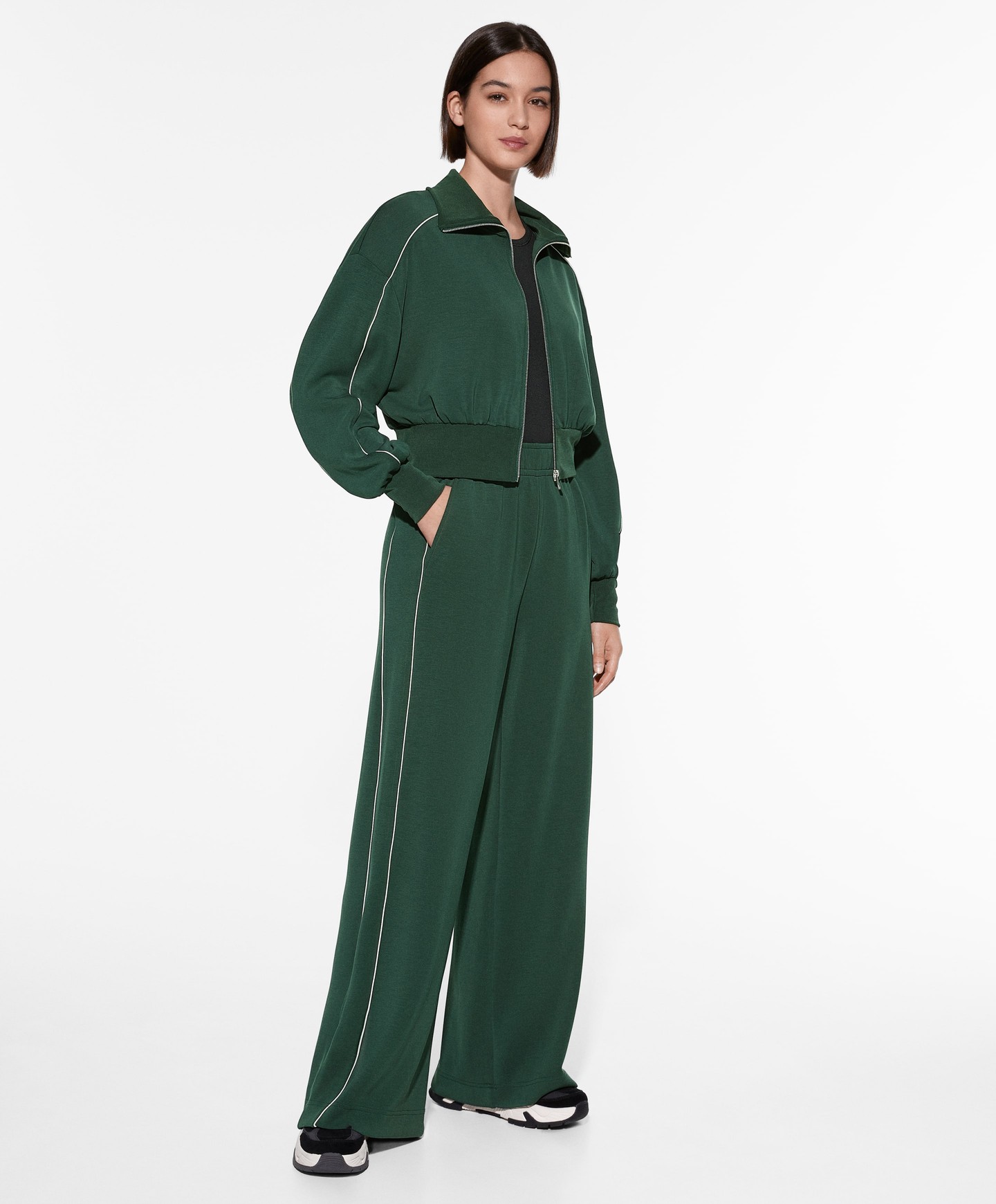 Szett OYSHO 33 990 Ft