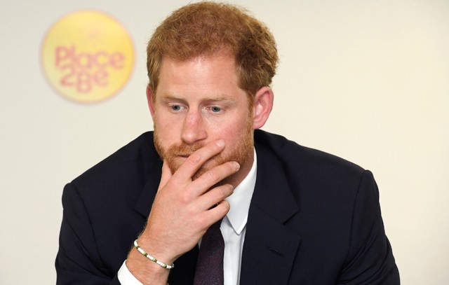 Harry herceg barátnője valóságshow-ba illő részleteket árult el kapcsolatukról!