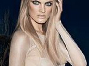 Az ősz legfélelmetesebb modellje