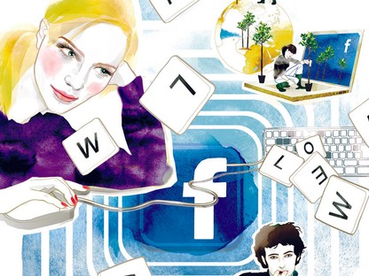 Itt a bizonyíték: a túl sok információ tényleg veszélyes! 