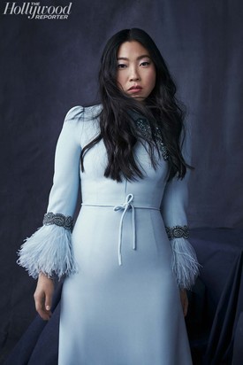 Awkwafina