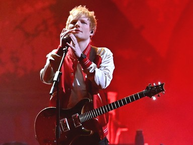 Ed Sheeran őszintén mesélt róla, hogy el akarta dobni az életét