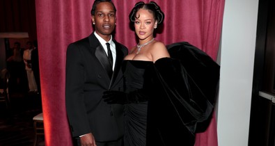 Évtizedes barátságból szerelem: Rihanna és A$AP Rocky kapcsolata mesébe illő - ismerd meg a részleteket!