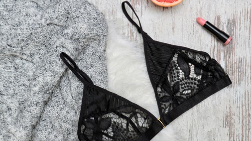 Mennyi a melltartód élettartama? Ilyen gyakran kellene selejtezned!