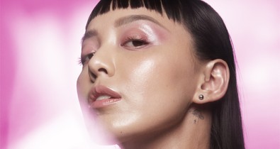 Íme az új sminktrend, amit egyszerűen imádni fogsz