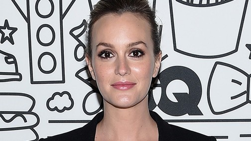 Leighton Meester ezért nem játszaná soha többé Blair Waldorfot