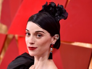 Kristen Stewart exe volt a katasztrófa az Oscar-gálán