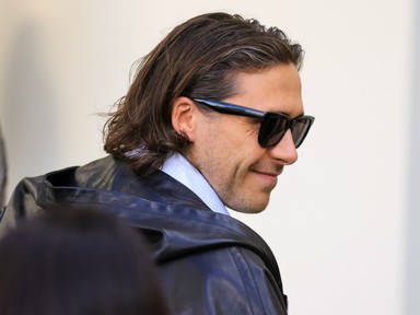 Durván beszóltak a követők Brooklyn Beckhamnek, David Beckham fia nem hagyta szó nélkül a trollokat