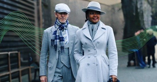 Régen tényleg okosabbak voltunk? Ez a retró randevúzási trend mentheti meg a párkapcsolatokat napjainkban