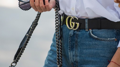 Sosem gondolnád, hol adják el a legtöbb Gucci cuccot