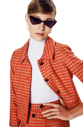 Legyen tánc! Folytatódik a Reserved szürreális kampányvideója