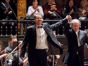 Magyar zongorafesztivál svájci módra