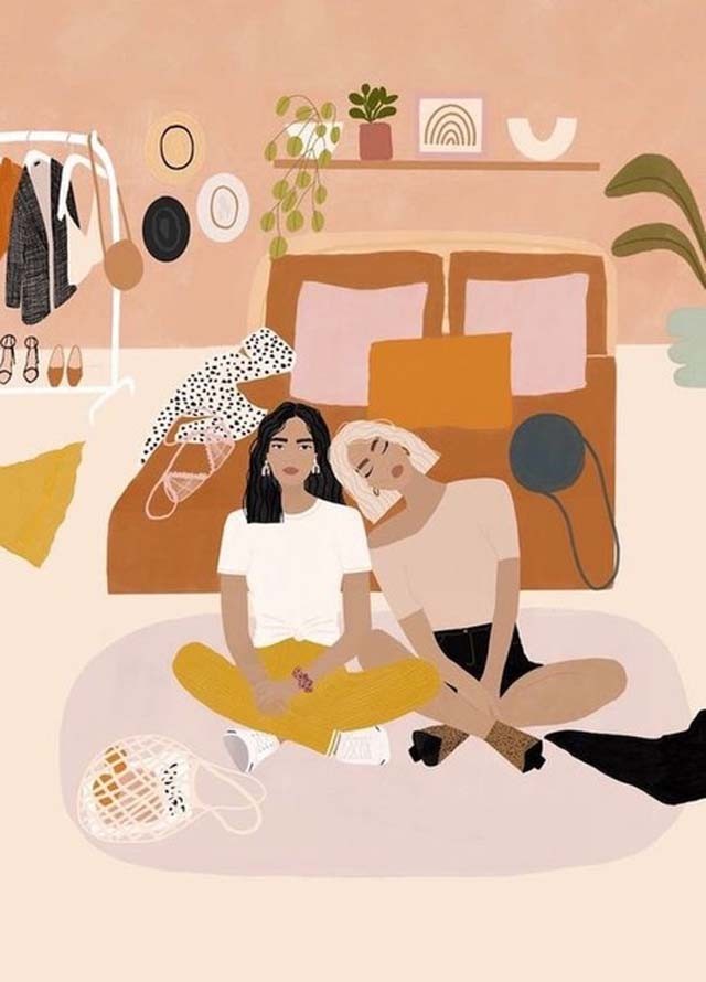 @carlallanosillustrations  