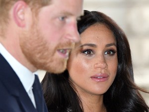 Meghan Markle fordította Harry herceget a családja ellen? Súlyos dologgal vádolta meg őket