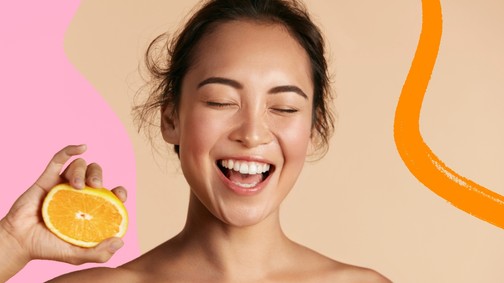 A ragyogó bőr titka: Ismerd meg a C-vitamint bőrápolási szakértő segítségével!