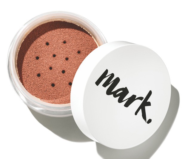 Avon mark. ásványi bronzosító porpúder 2999 Ft