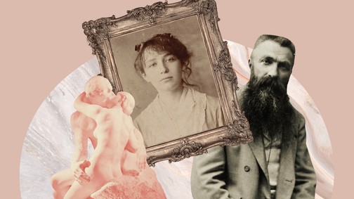 Tragikus szerelem és árulás húzódik a világ leghíresebb erotikus szobrának hátterében