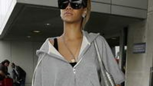 Rihanna visszatért!