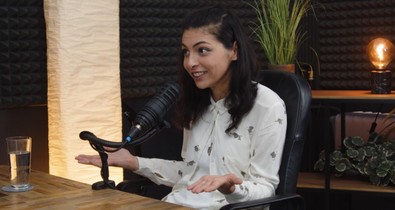 „Ez nekem nem elég” - Kíméletlen őszinteséggel beszél a filmes szakmáról és az identitásáról Farkas Franciska