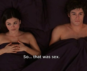 Ezek a leggyakoribb szorongások a szexszel kapcsolatban