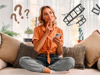 Műveltségi kvíz: Te mennyire ismered a leghíresebb magyar filmeket?