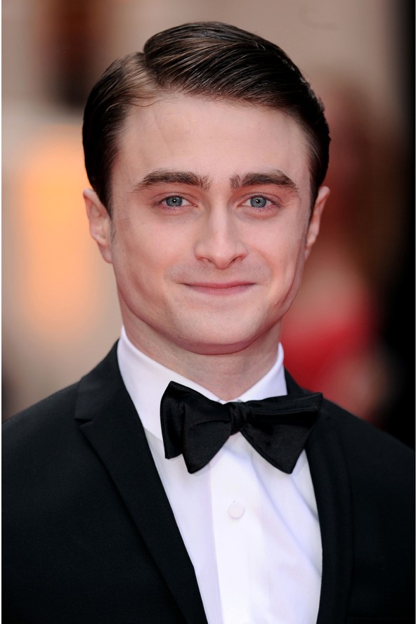 Glamour szerkesztőség