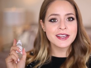 Olcsó & jó: kedvenc beauty vloggerünk kedvence <3