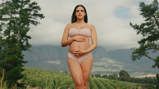 Ez sokkal divatosabb! Legyen környezetbarát és testpozitív a fehérneműd is!