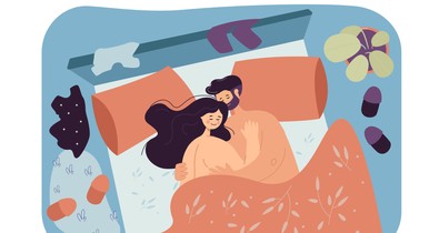 „Miután végzett a szexszel, képtelen volt mellettem maradni" - Mit okoz egy elmaradt utójáték? 